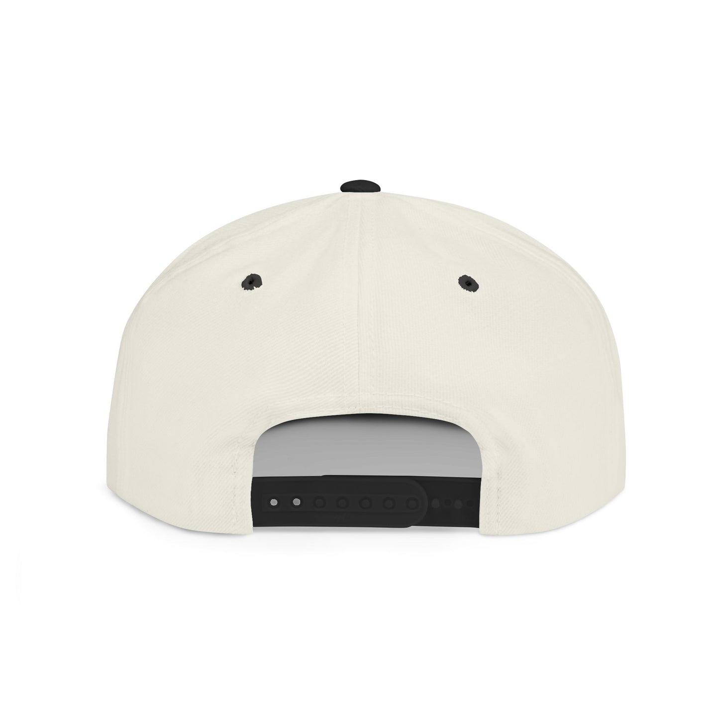 4D Snapback