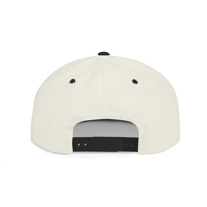 4D Snapback