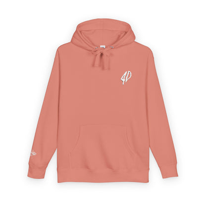 4D Sweatsuit (Hoodie)